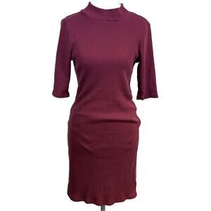 Abercrombie & Fitch short sleeve dress, size L